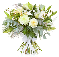Loja de Flores - Entrega de Flores - Floristas Online - Nascimento - Bouquet de Flores Toque do Luar